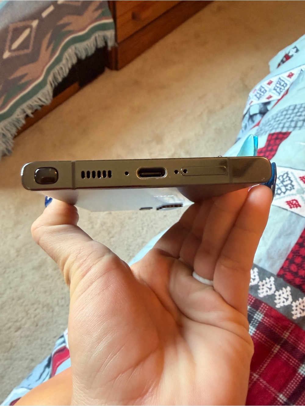Samsung Galaxy S 23 Ultra - Picture 6 of 8